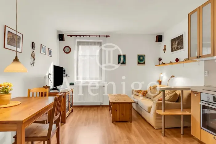 Prodej bytu 3+kk, Praha - Záběhlice, Podle náhonu, 68 m2