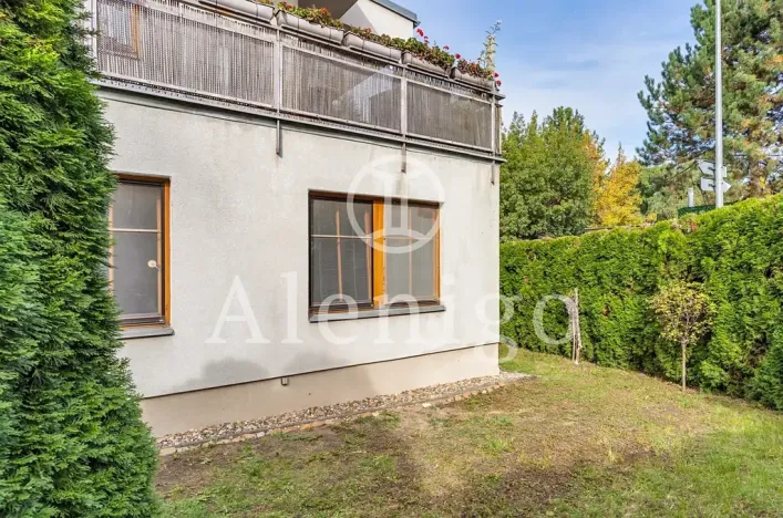 Prodej bytu 3+kk, Praha - Záběhlice, Podle náhonu, 68 m2