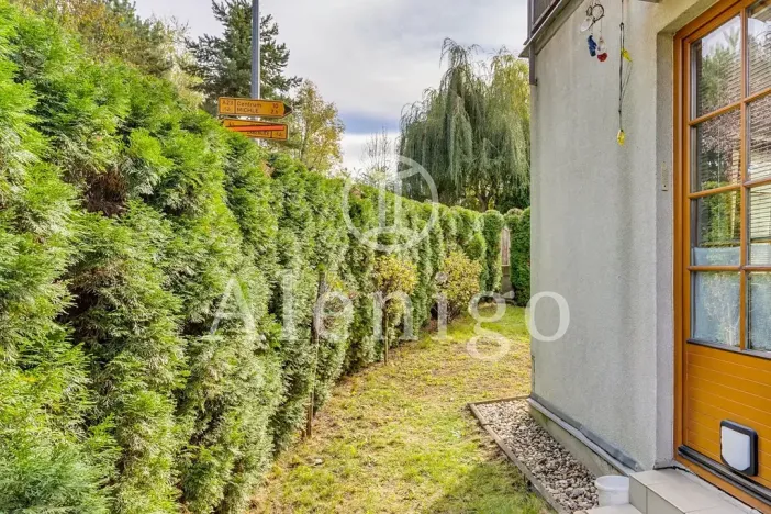 Prodej bytu 3+kk, Praha - Záběhlice, Podle náhonu, 68 m2