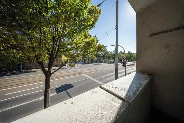 Pronájem bytu 3+1, Plzeň, Mánesova, 75 m2