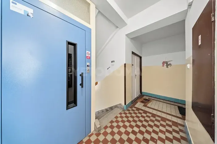 Pronájem bytu 3+1, Plzeň, Mánesova, 75 m2