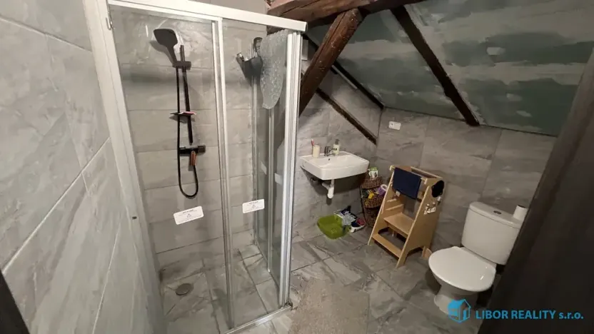 Prodej komerční nemovitosti, Frýdek-Místek, 260 m2