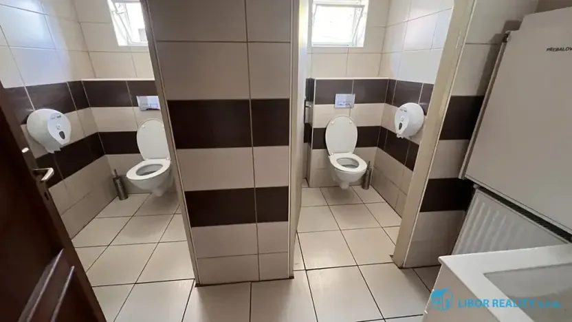 Prodej komerční nemovitosti, Frýdek-Místek, 260 m2