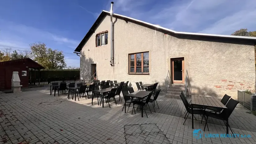 Prodej komerční nemovitosti, Frýdek-Místek, 260 m2