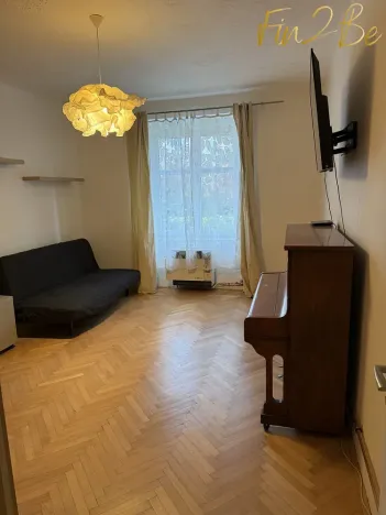 Pronájem bytu 2+kk, Praha - Strašnice, Černokostelecká, 48 m2