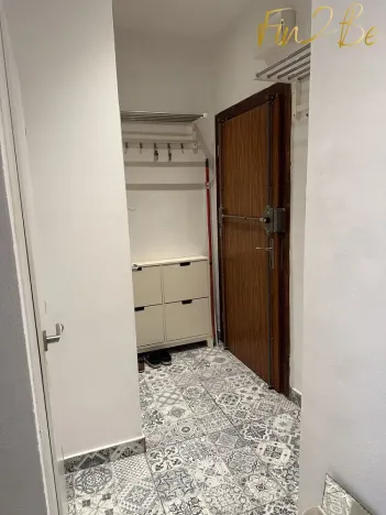 Pronájem bytu 2+kk, Praha - Strašnice, Černokostelecká, 48 m2