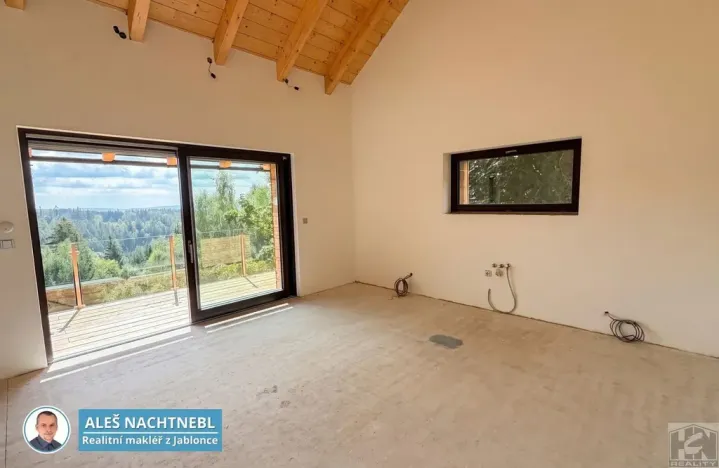 Prodej rodinného domu, Tanvald - Šumburk nad Desnou, Český Šumburk, 166 m2