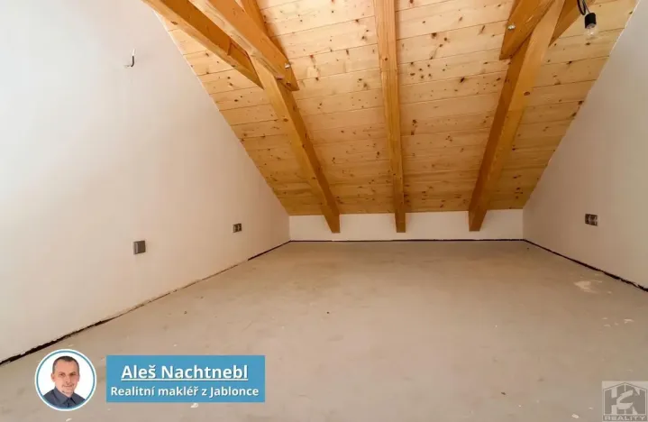 Prodej rodinného domu, Tanvald - Šumburk nad Desnou, Český Šumburk, 166 m2