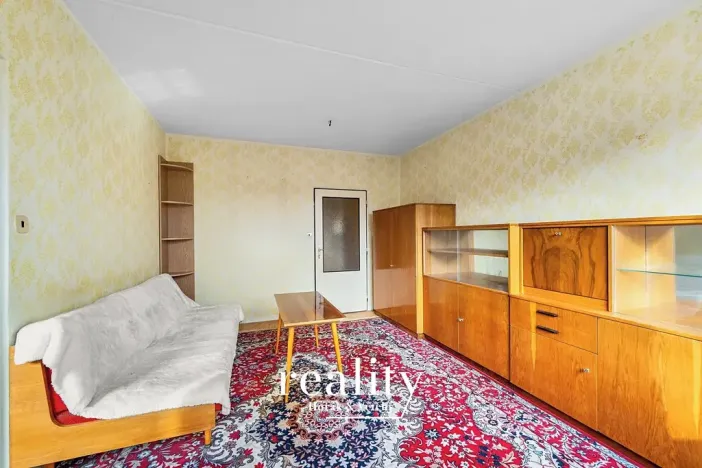 Prodej bytu 3+1, Jihlava, Demlova, 74 m2