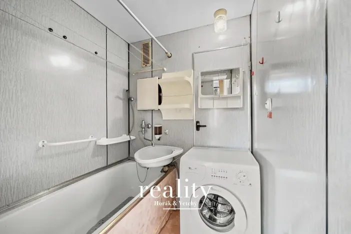 Prodej bytu 3+1, Jihlava, Demlova, 74 m2