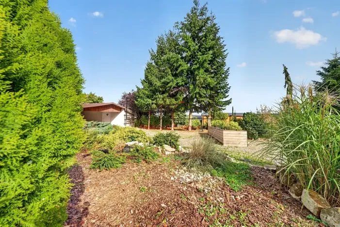Prodej pozemku pro bydlení, Líský, 833 m2