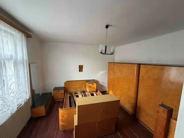 Prodej rodinného domu, Puklice, 130 m2