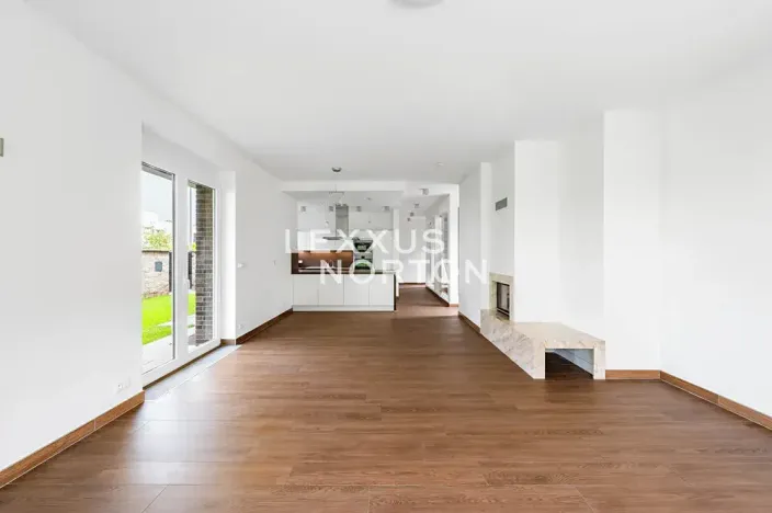 Pronájem rodinného domu, Praha - Břevnov, Anhaltova, 500 m2