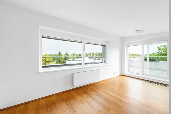 Pronájem rodinného domu, Praha - Břevnov, Anhaltova, 500 m2