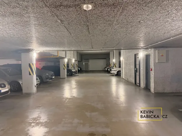 Pronájem ostatní, Brno - Královo Pole, Kosmova