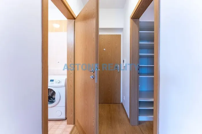 Prodej bytu 1+kk, Praha - Uhříněves, Václava Trojana, 41 m2
