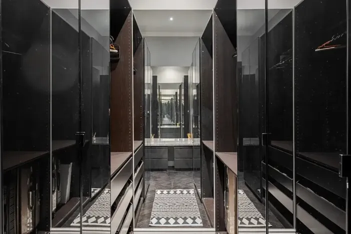 Pronájem bytu 2+kk, Praha - Nové Město, Klimentská, 80 m2
