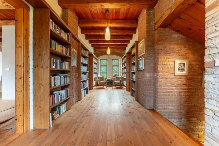 Prodej rodinného domu, Horní Slivno, 209 m2