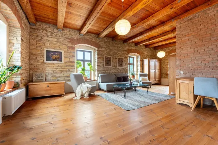 Prodej rodinného domu, Horní Slivno, 209 m2