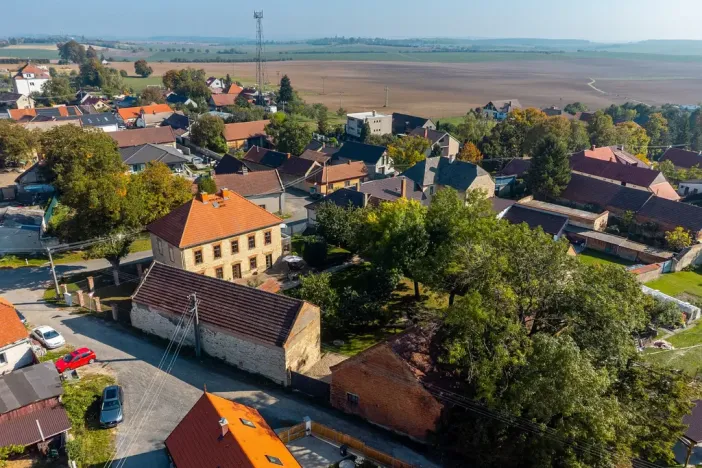 Prodej rodinného domu, Horní Slivno, 209 m2