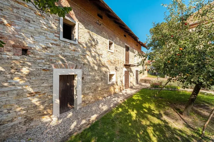 Prodej rodinného domu, Horní Slivno, 209 m2