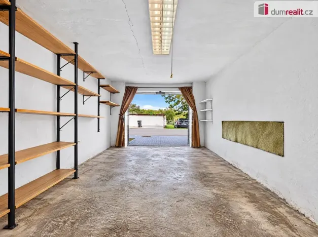 Prodej rodinného domu, Mšecké Žehrovice, 171 m2