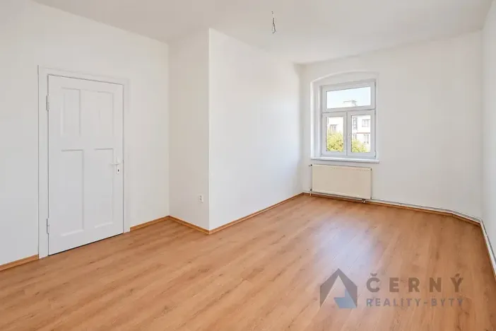 Pronájem bytu 2+1, Liberec, Americká, 60 m2