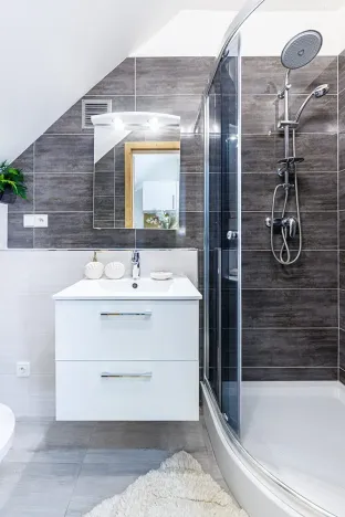 Pronájem bytu 1+kk, Zlín, Vejvanovská, 20 m2