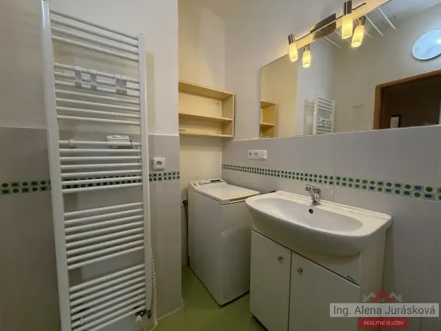 Pronájem bytu 3+1, Praha - Zbraslav, Žitavského, 71 m2