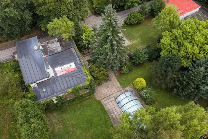 Prodej rodinného domu, Mnichovice, 116 m2