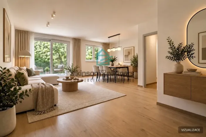 Prodej rodinného domu, Horní Planá, Jenišov, 115 m2