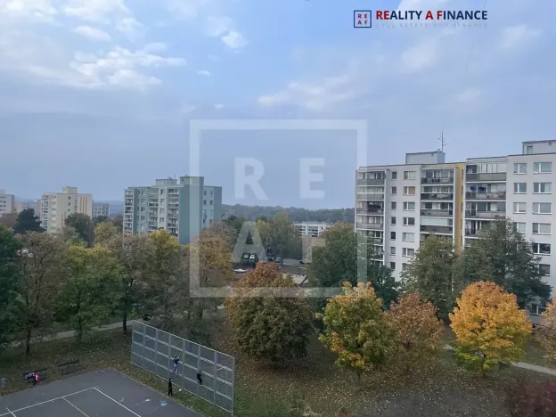 Prodej bytu 3+1, Praha - Bohnice, Cafourkova, 61 m2