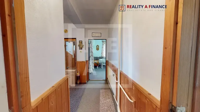 Prodej chaty, Horšovský Týn, 187 m2