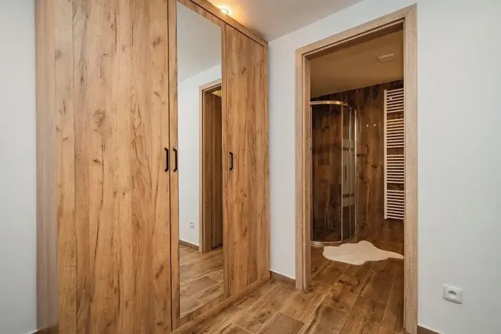 Prodej bytu 1+kk, Doksy, Dalibora z Myšlína, 46 m2