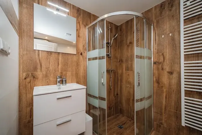 Prodej bytu 1+kk, Doksy, Dalibora z Myšlína, 46 m2