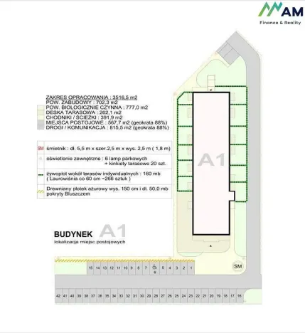 Prodej bytu 2+kk, Pleśna, Polsko, 32 m2