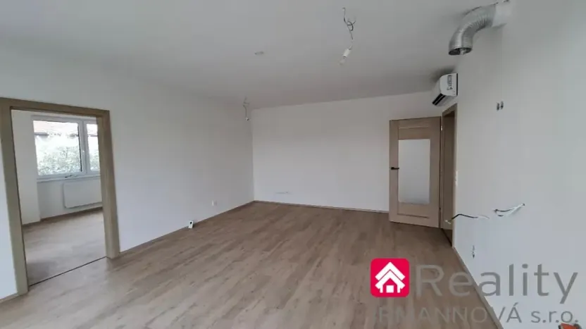 Prodej bytu 3+kk, Pohořelice, Znojemská, 67 m2