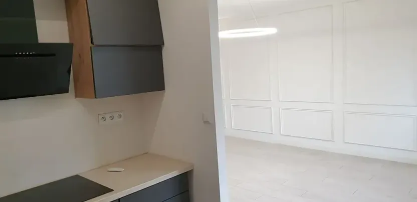Pronájem bytu 1+kk, Teplice, Čs. dobrovolců, 30 m2