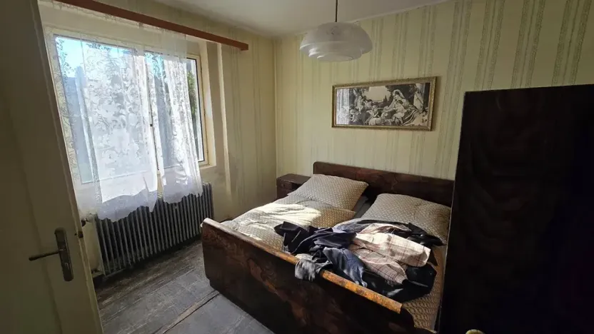 Prodej rodinného domu, Proboštov, 190 m2