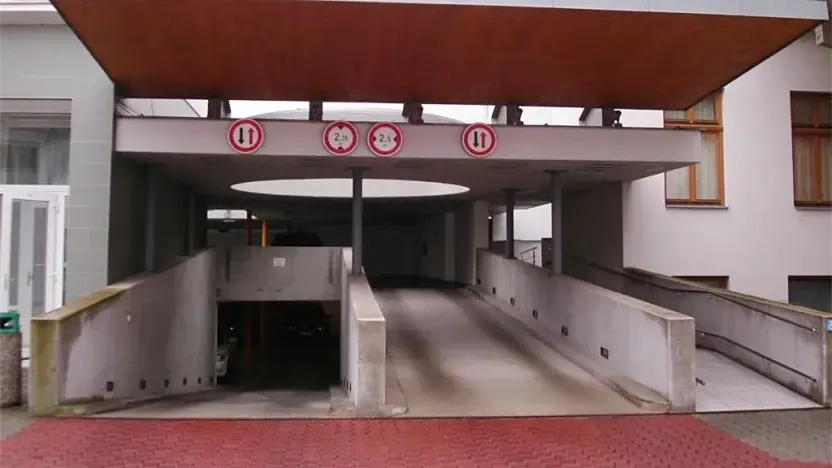 Pronájem kanceláře, Brno, Lidická, 110 m2