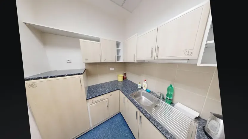 Pronájem kanceláře, Brno, Lidická, 63 m2