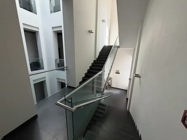 Pronájem kanceláře, Brno, Lidická, 39 m2