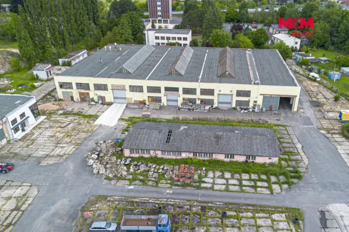 Prodej komerčního pozemku, Kutná Hora, Vítězná, 30242 m2