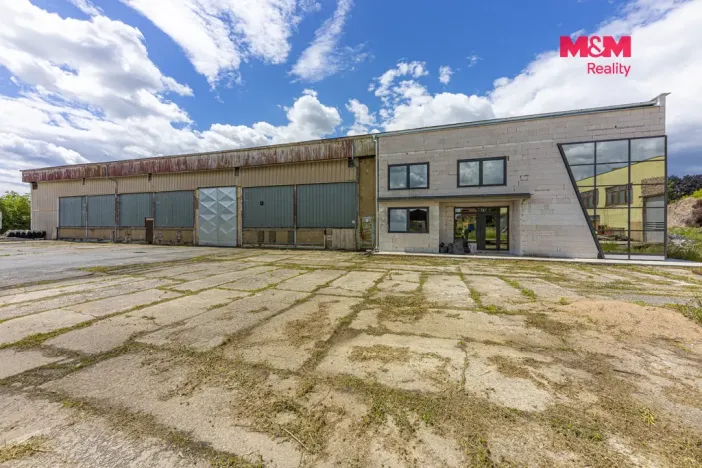 Prodej komerčního pozemku, Kutná Hora, Vítězná, 30242 m2