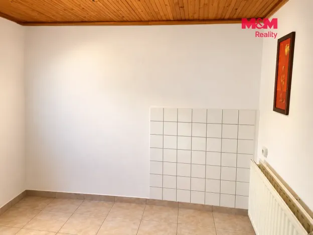 Prodej rodinného domu, Číměř, 110 m2