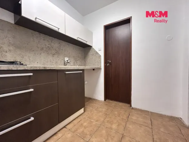 Pronájem bytu 4+1, Teplice, Revoluční, 89 m2