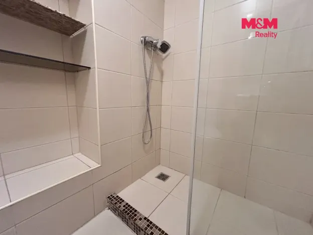 Pronájem bytu 4+1, Teplice, Revoluční, 89 m2