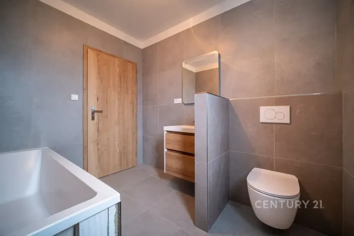 Prodej rodinného domu, Homole, 161 m2