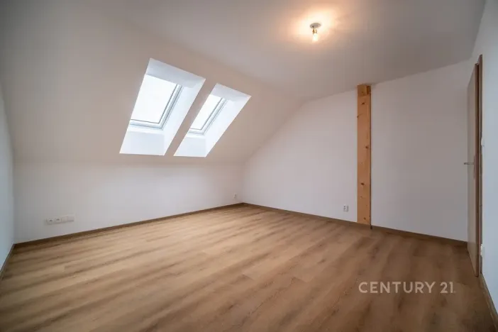 Prodej rodinného domu, Homole, 161 m2