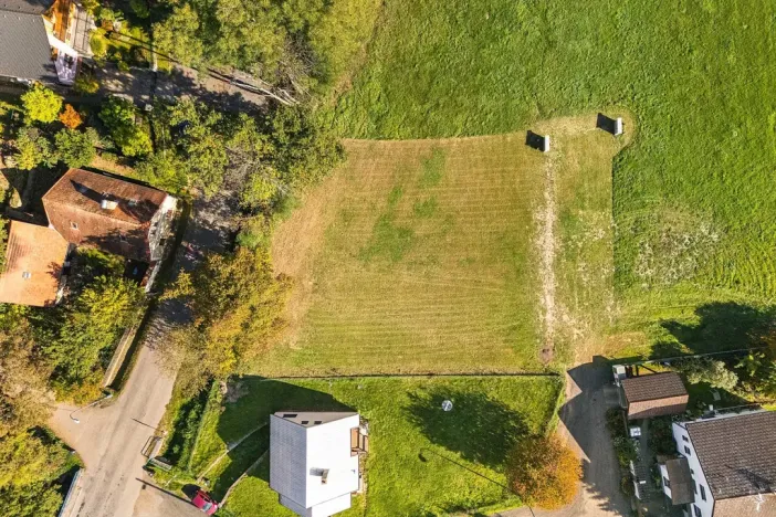 Prodej pozemku, Benešov - Úročnice, 950 m2